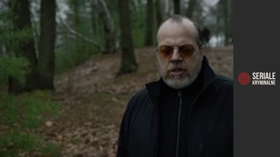 Victor Lessard Сезон 3 Епізод 7