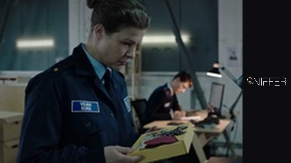 Nyukhach Сезон 4 Епізод 5