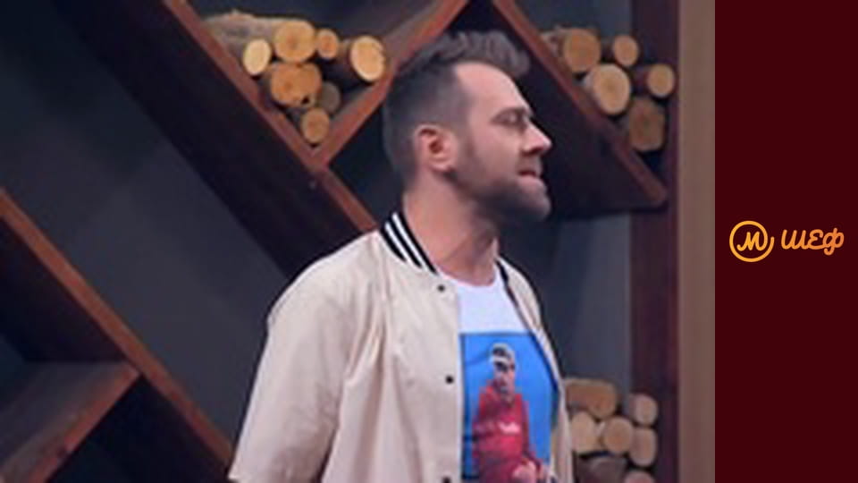 Сезон 7, Випуск 13, Частина 10