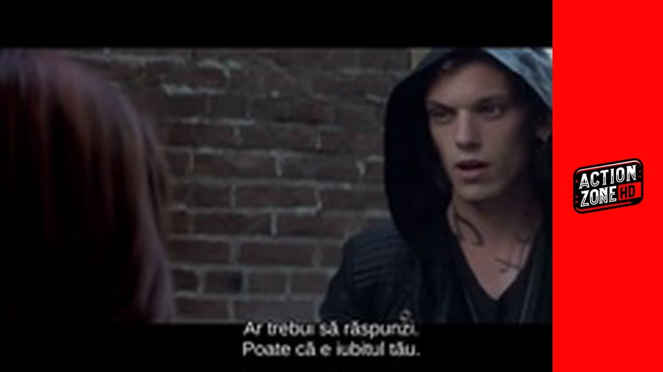 The Mortal Instruments: City of Bones