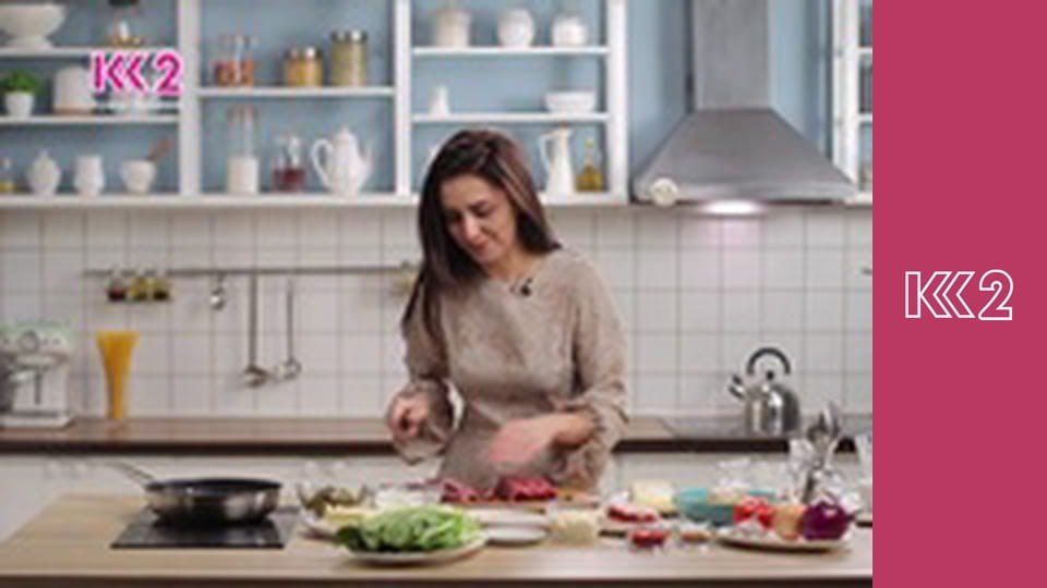 Удачний проект S2E67