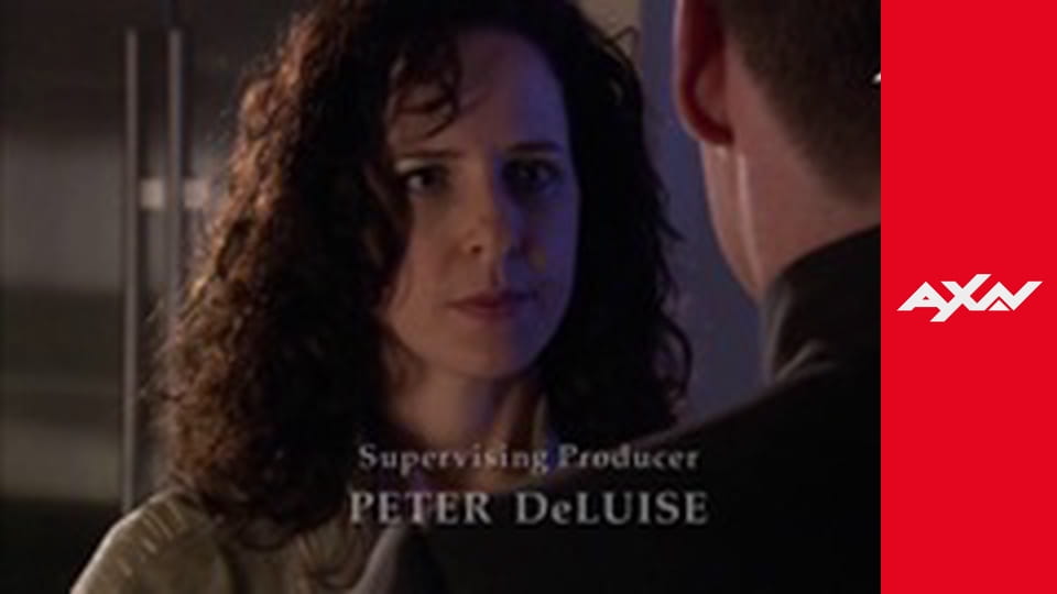 Hviezdna brána IX (12)