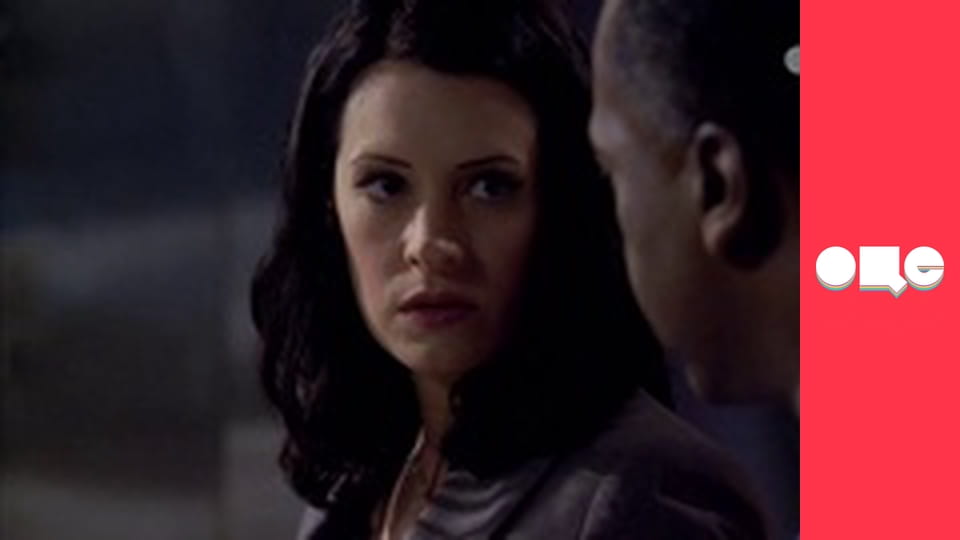 Т/с "Мислити як вбивця", 3 сезон, 46 с.