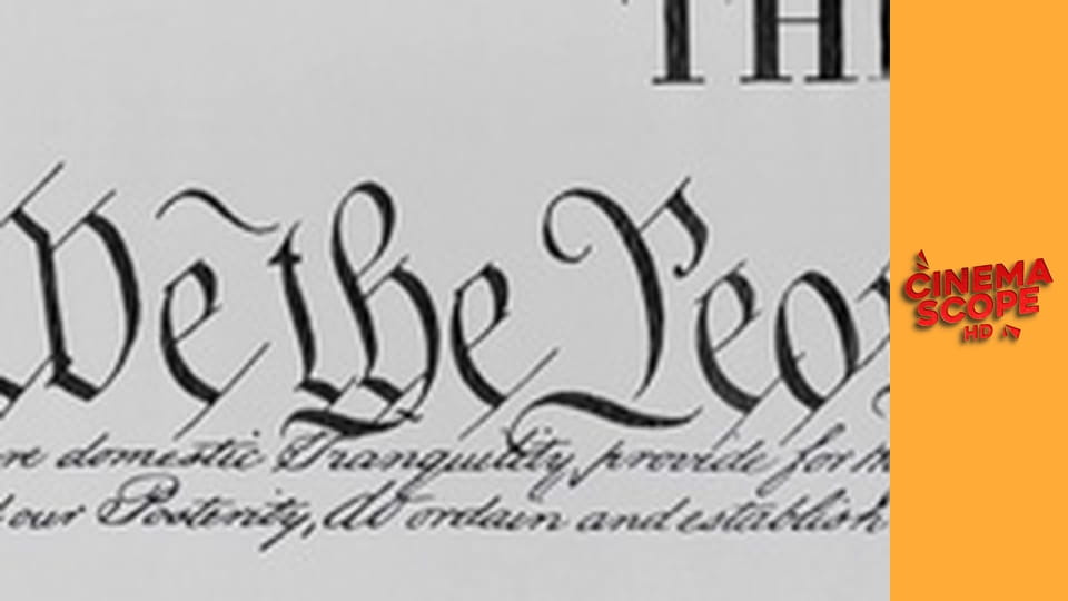 Liberty Stands Still