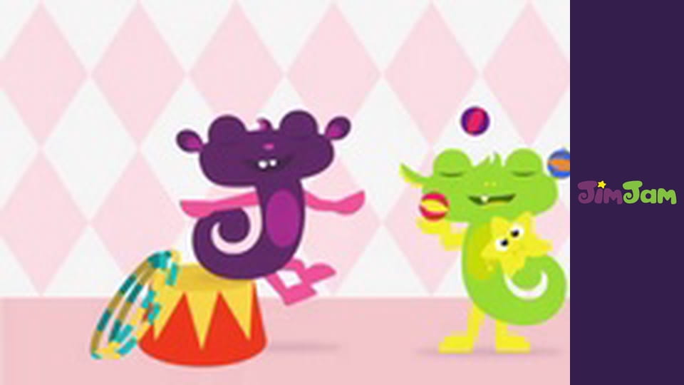 Doodleboo S2E40 - The Mysteries Of Space