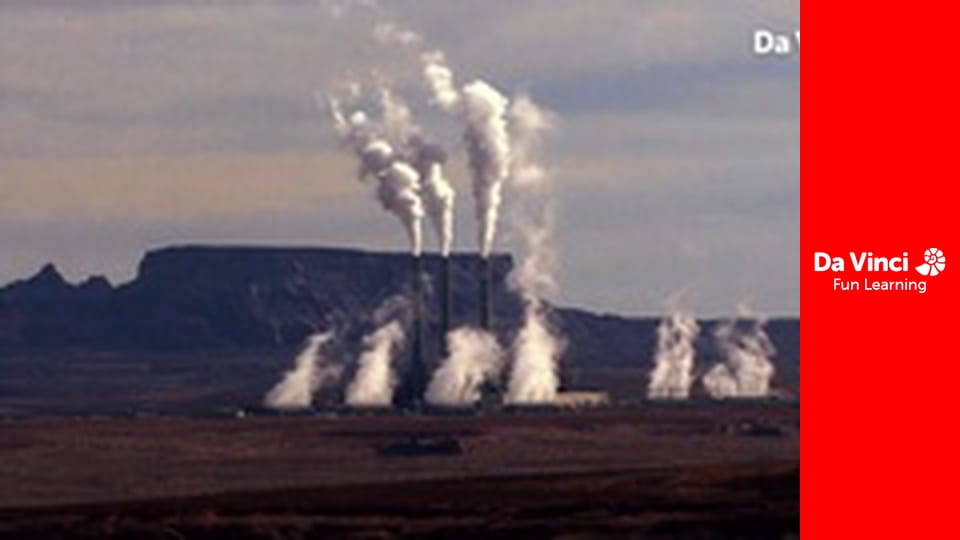 Исследование: «Удивительная планета» - Загрозенное место