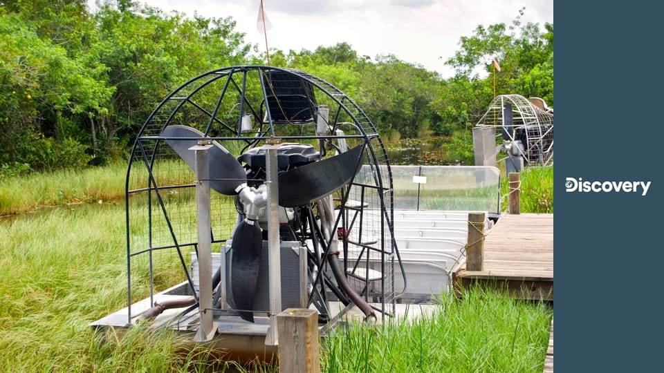 Как это сделано? S4E3 - Атомные подлодки/Манекены для столкновений/Фрукты-овощи