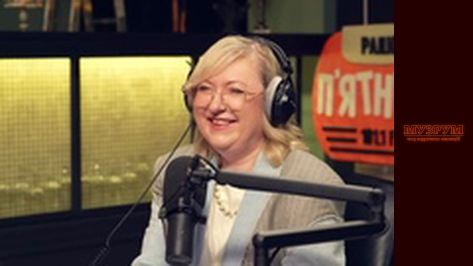 ОЛЯ ЦИБУЛЬСЬКА про перший раз з Дзідзьо, своє розлучення, Вакарчука та Latexfauna | МУЗРУМ