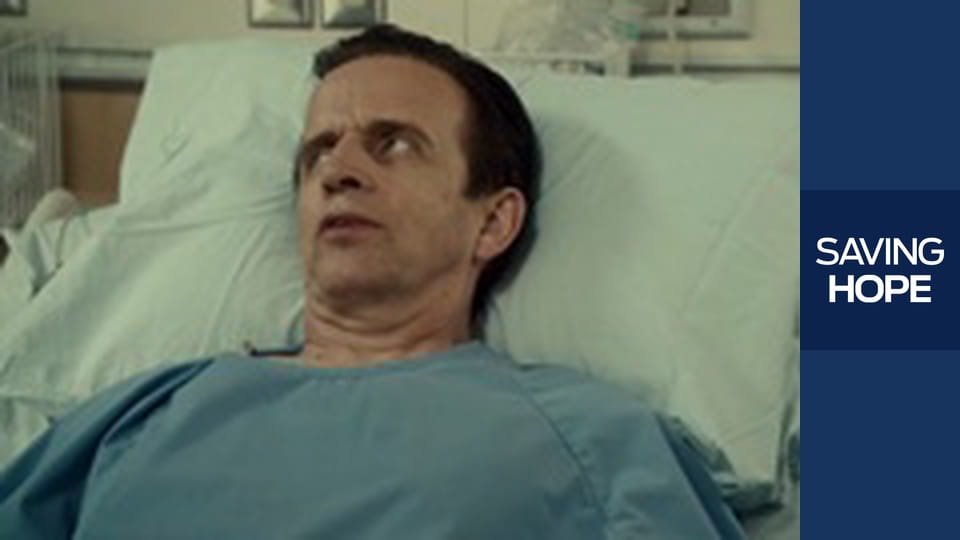 The Way We Were S3E7