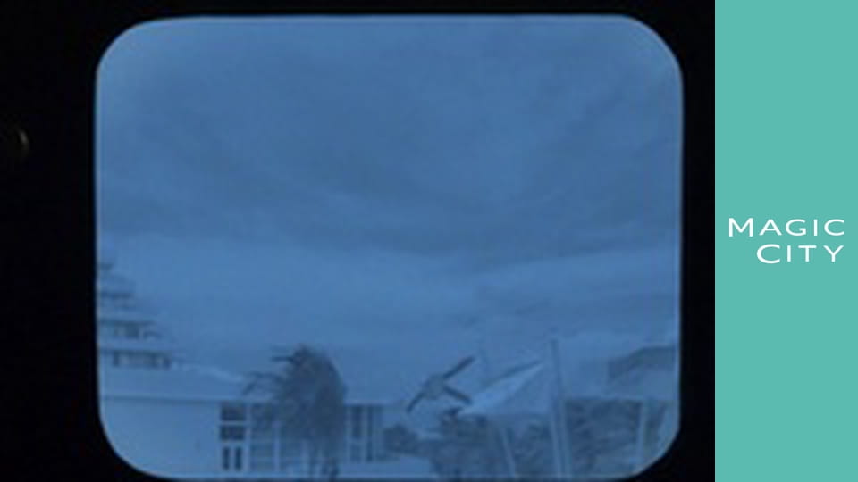 Castles Made of Sand S1E3