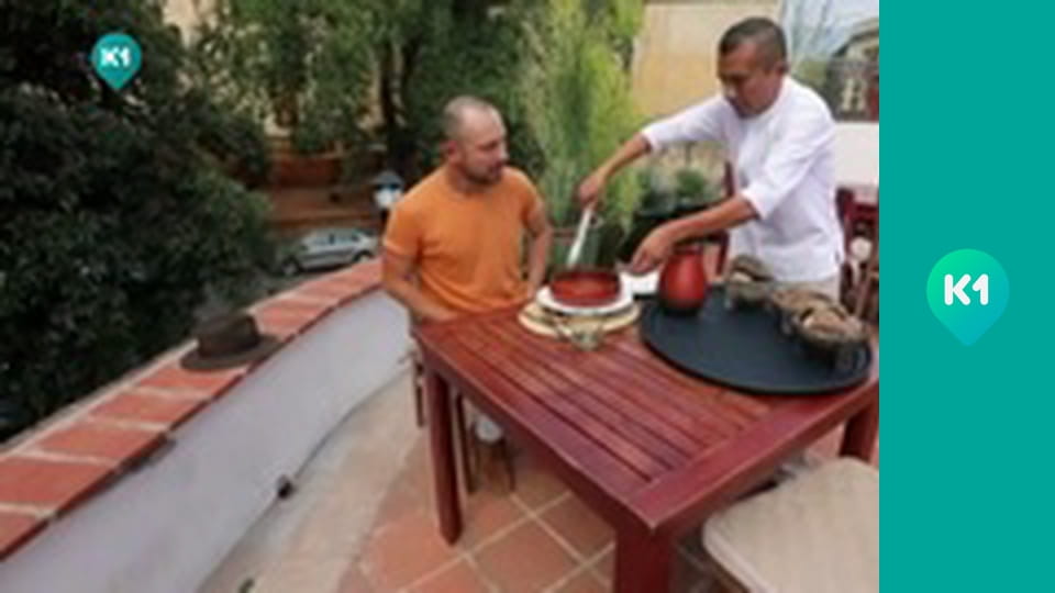 "Орел і Решка. Дайджест".