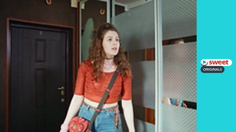 Життя на трьох Серія 4