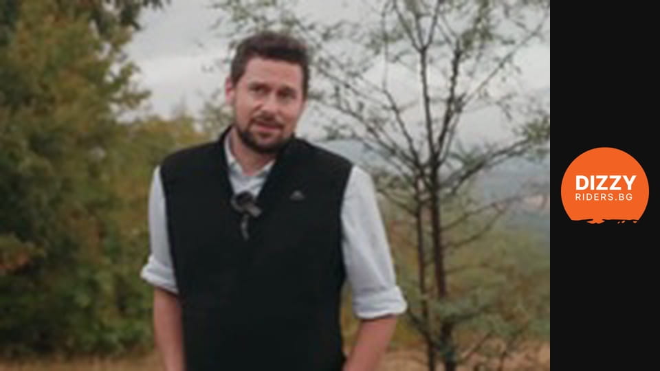 DIZZY RIDERS Сезон 1 Епізод 35