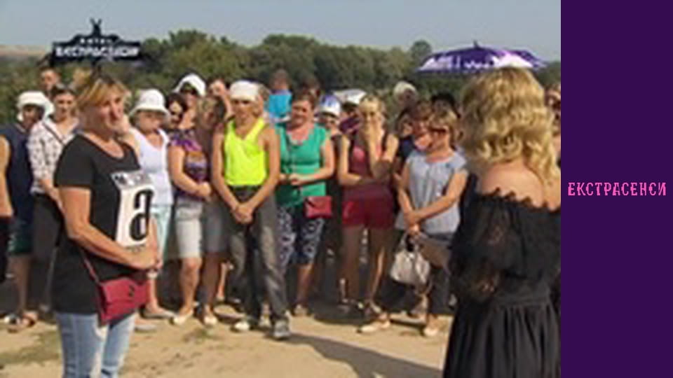 Сезон 19, Випуск 12, Частина 4