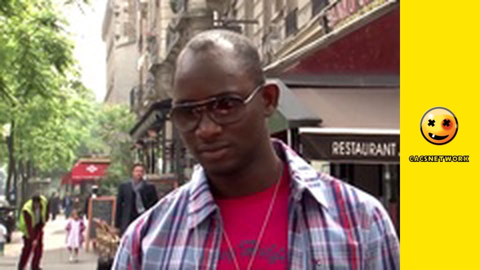 Crazy Hidden Camera, 6 еп.