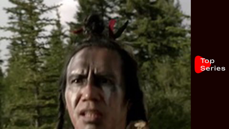 Hell on Wheels - Timshel