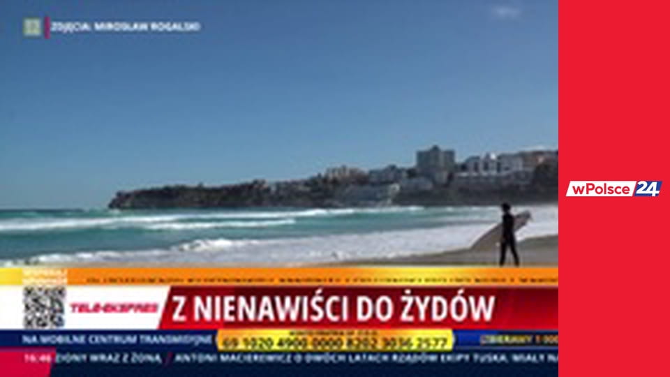 Tele-ekspres wPolsce24