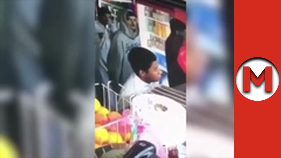 Макс ТВ- сезон 1 - серія 64