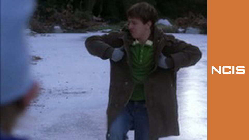 NCIS Season 3 Episode 19