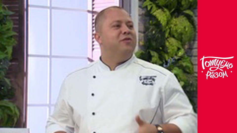 Т/с "Home kitchen" season 1 series 42