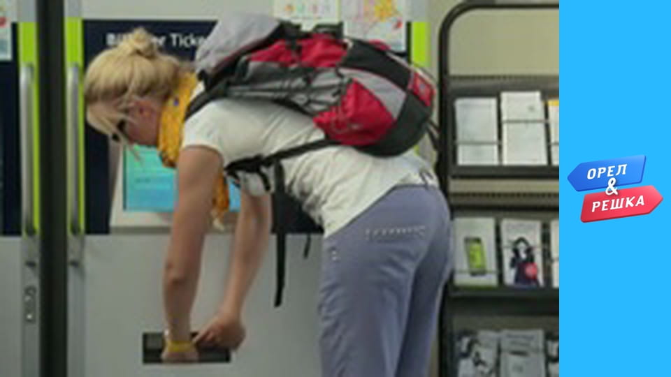 4 сезон 6 выпуск - Копенгаген