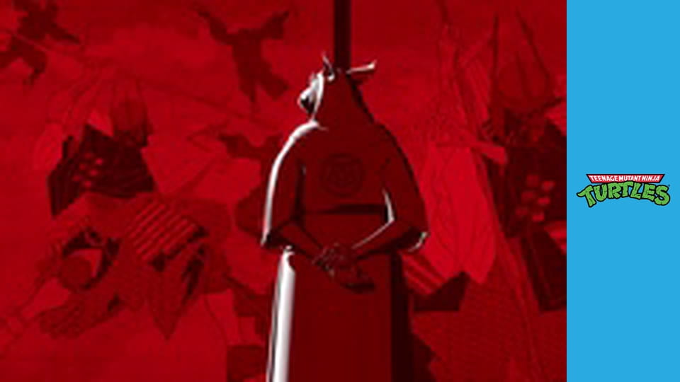 Želvy Ninja 5. série, 1. díl