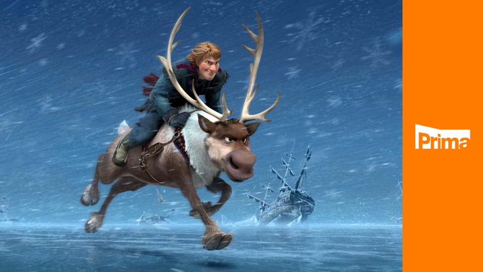 Ledové království