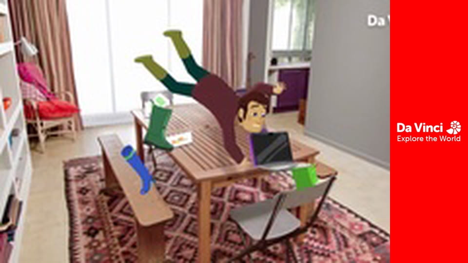 Мілі Міс Розпитайка - Я доросла!