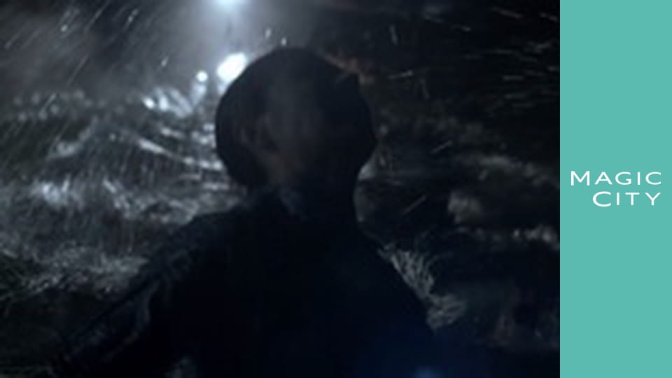 Angels of Death S2E2