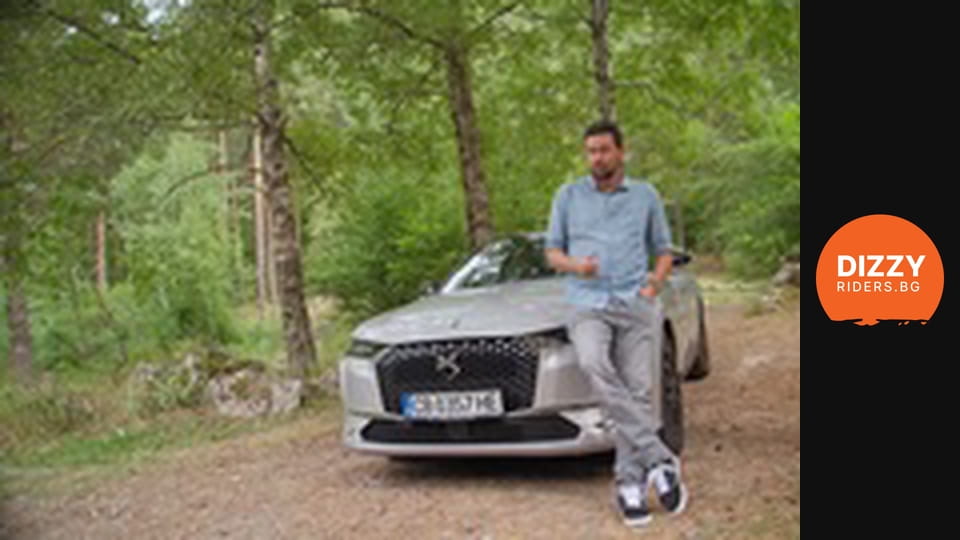 DIZZY RIDERS Сезон 1 Епізод 39