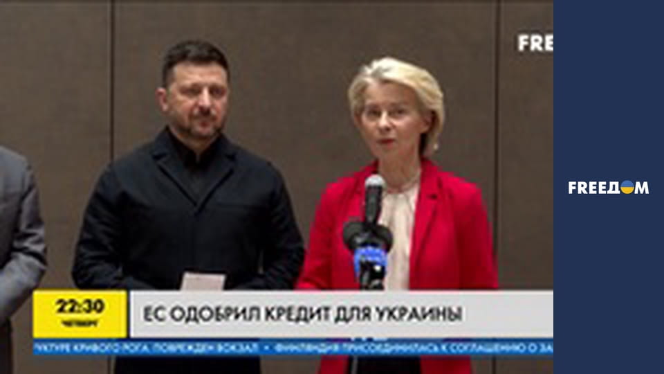 Наш час. Прямий ефір.