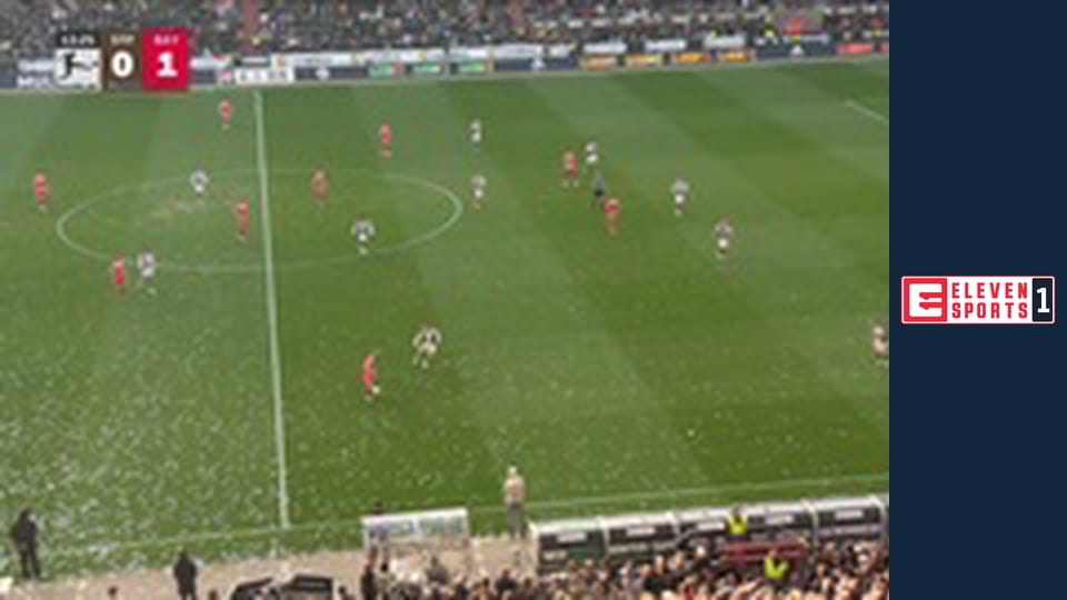 Piłka nożna: Bundesliga