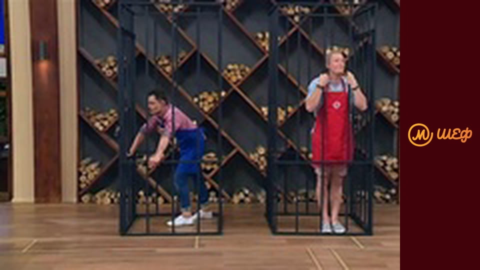 Сезон 8, Випуск 10, Частина 2