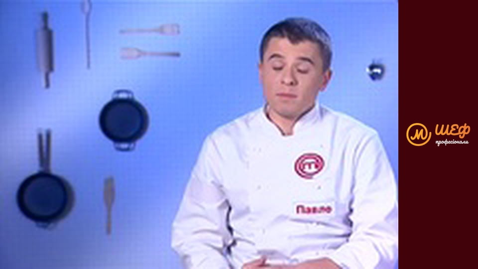 Сезон 1, Випуск 14, Частина 1