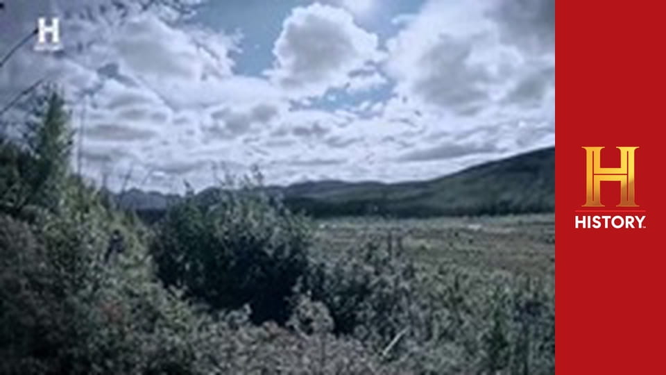 Мужчины в горах, 14 сезон, 2 эп. Семейные традиции.