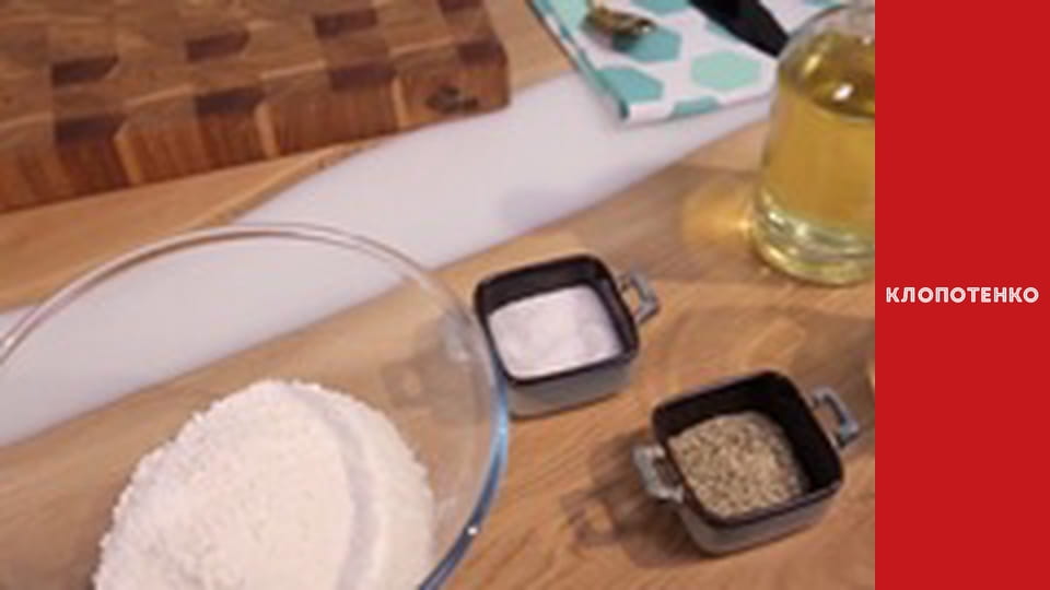 Simple dishes. Episode 22