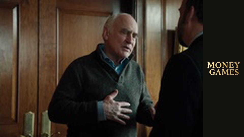 Billions Сезон 1 Епізод 6