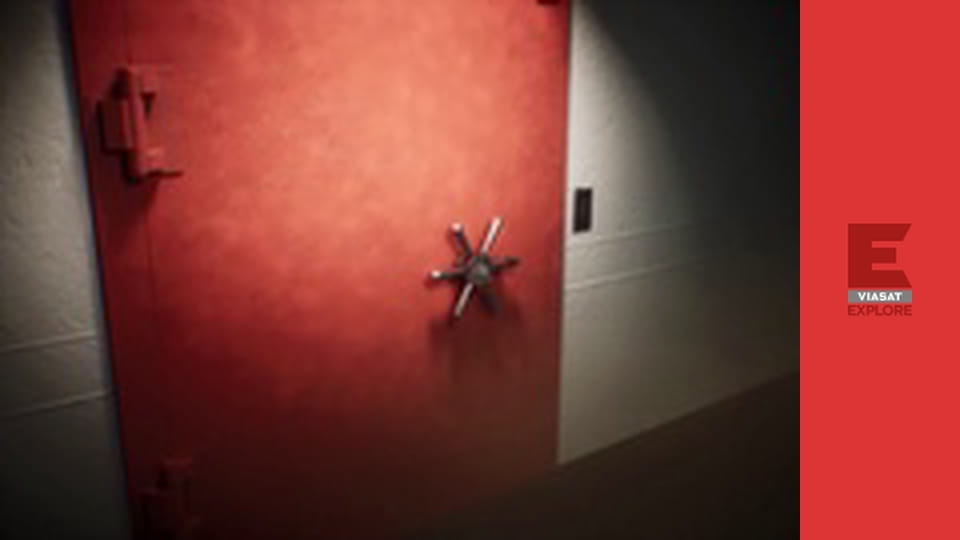 Кримінальне зростання S1E4 - Крадіжки алмазів і фабрики кісток