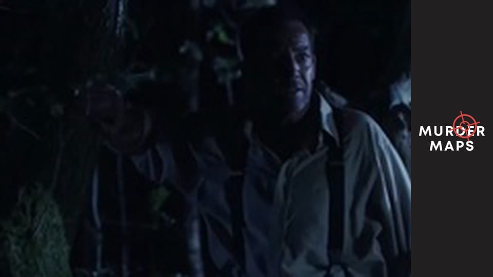 The Beast of Birkenshaw