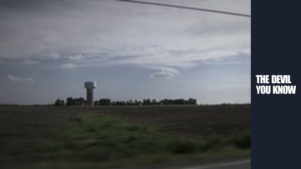 A Very Unusual Robber S2E5