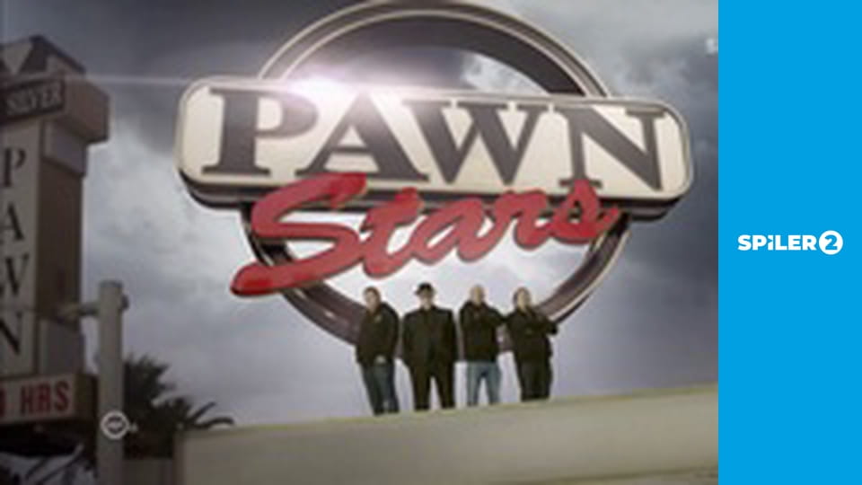 Zálogcsillagok S12E6 - Kánikulai délután