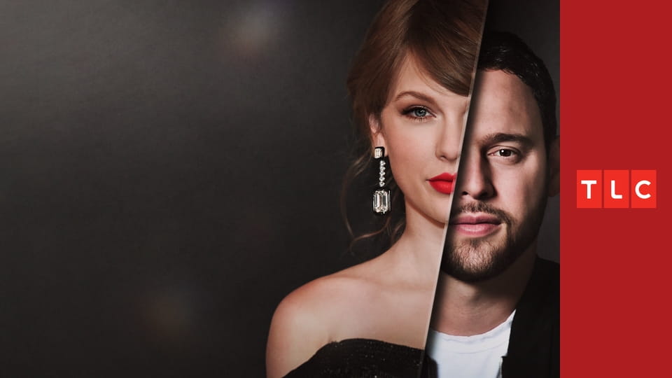 Taylor Swift vs. Scooter Braun: Zlá krev S1E1 - Verze Taylor