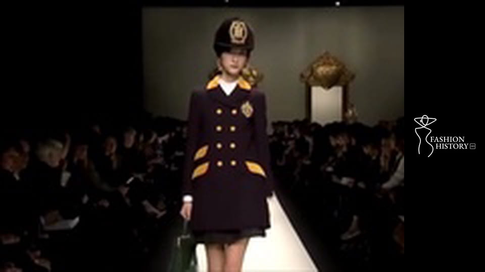 Passion For Fashion - Episode 8