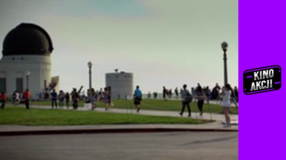 DESTRUCTION LOS ANGELES