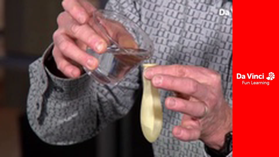 Исследование: «Наука на дому» - Лучшие эксперименты