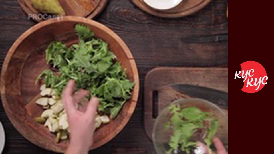 НеКотлетка E16