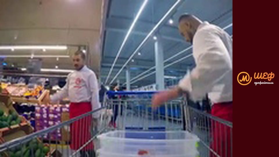 Сезон 2, Випуск 9, Частина 2