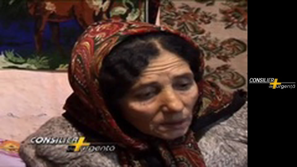 Emergency Advisor - Episode 33