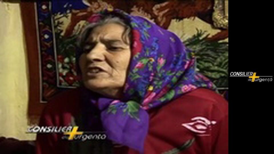 Emergency Advisor - Episode 33