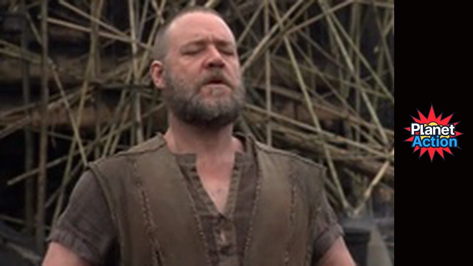 Планета Кіно Сезон 1 Епізод 94